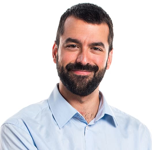 first member image